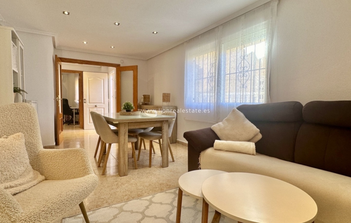 Reventa - Town House - Orihuela Costa - La Florida