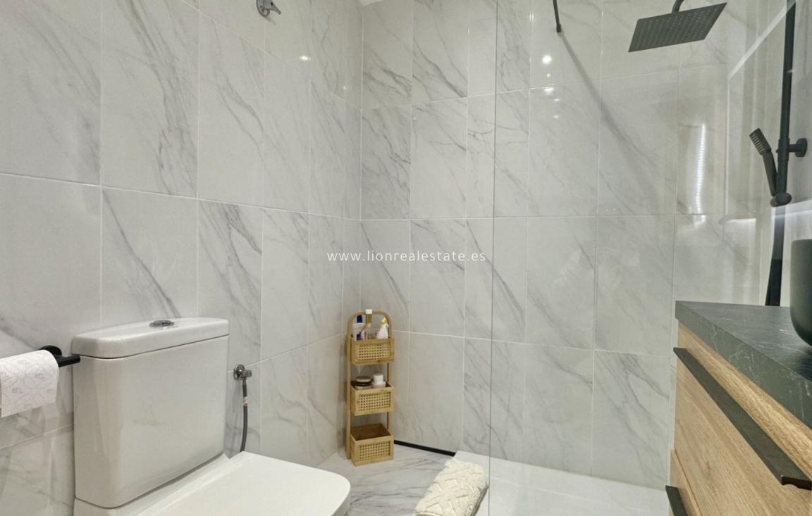 Reventa - Town House - Orihuela Costa - La Florida