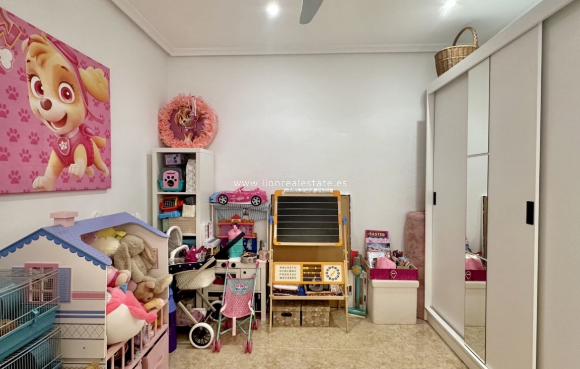 Reventa - Town House - Orihuela Costa - La Florida