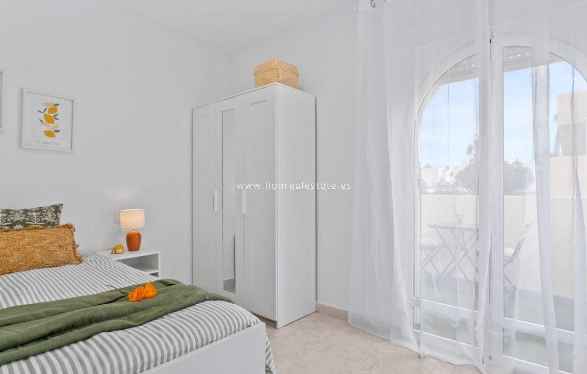 Reventa - Town House - Orihuela Costa - La Florida