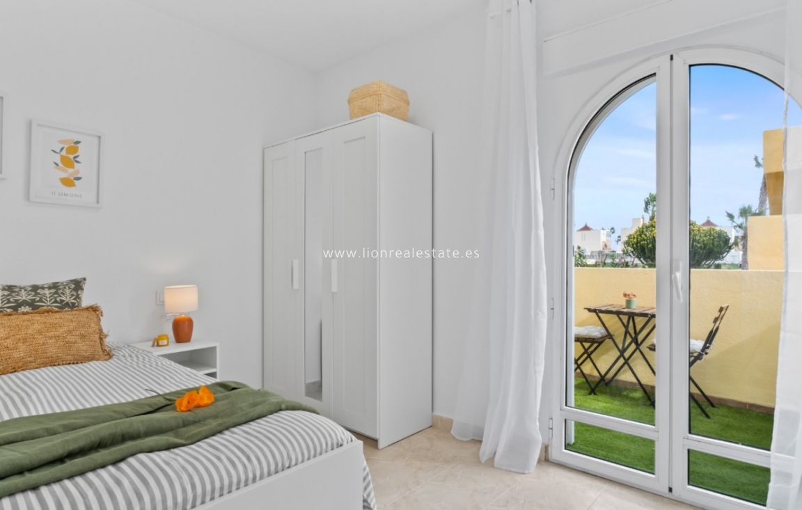 Reventa - Town House - Orihuela Costa - La Florida