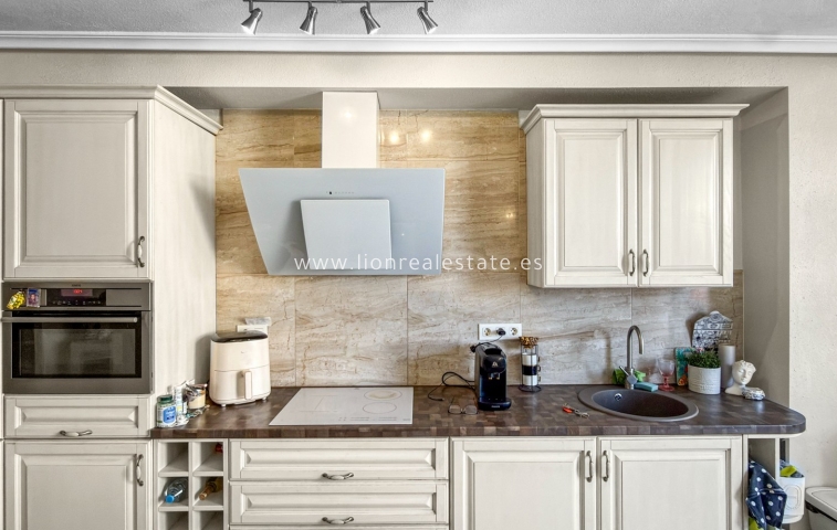 Reventa - Town House - Orihuela Costa - La Florida