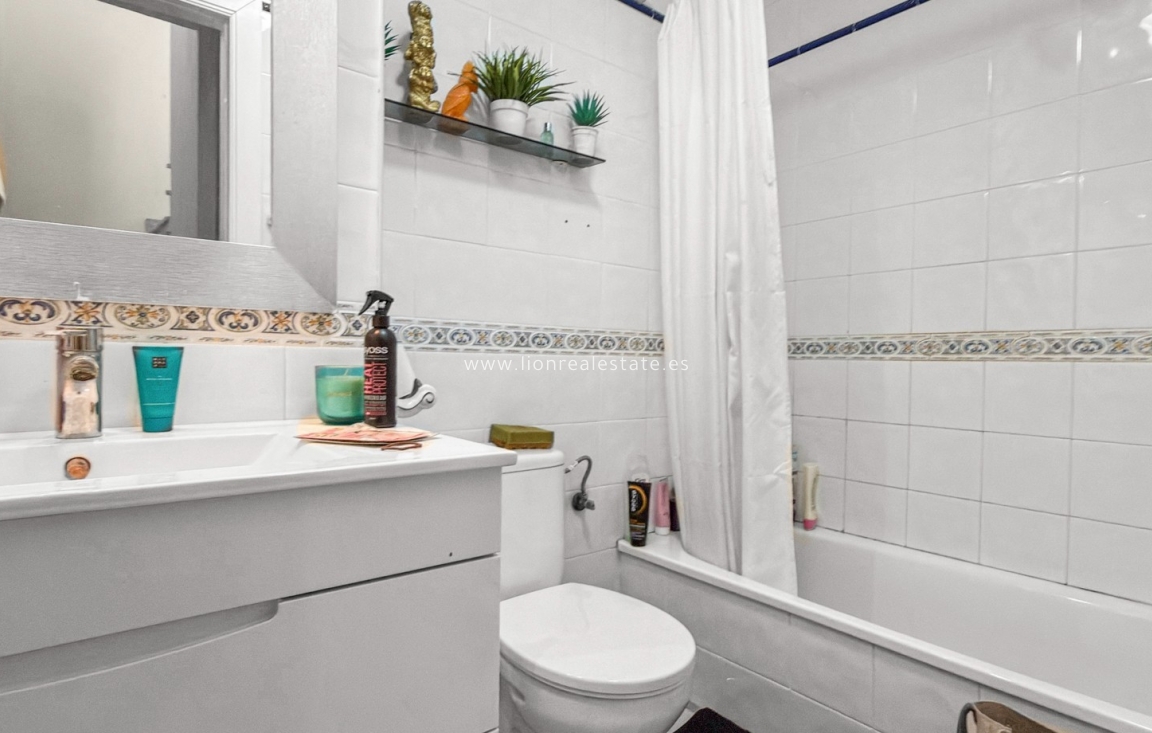 Reventa - Town House - Orihuela Costa - La Florida