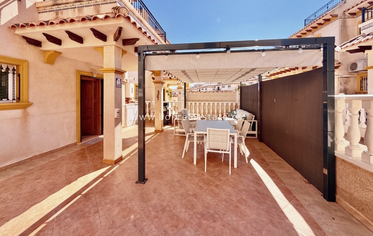 Reventa - Town House - Orihuela Costa - La Regia