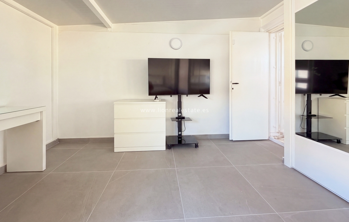 Reventa - Town House - Orihuela Costa - La Regia