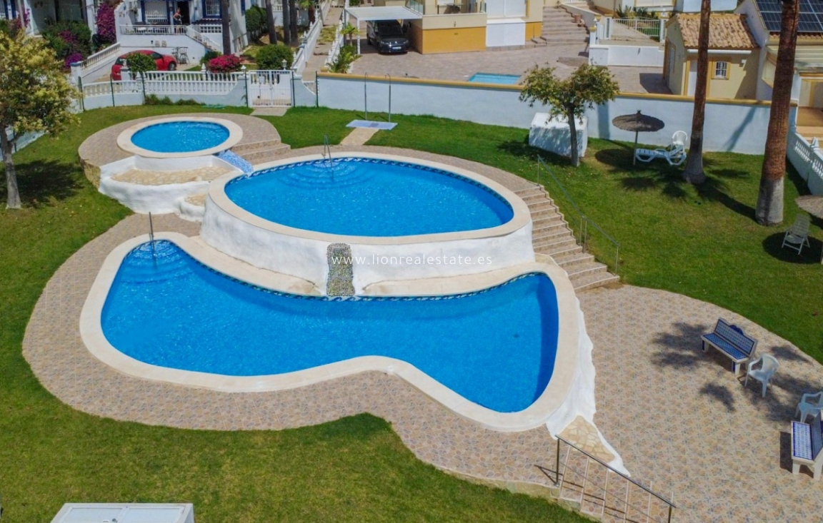 Reventa - Town House - Orihuela Costa - La Rioja