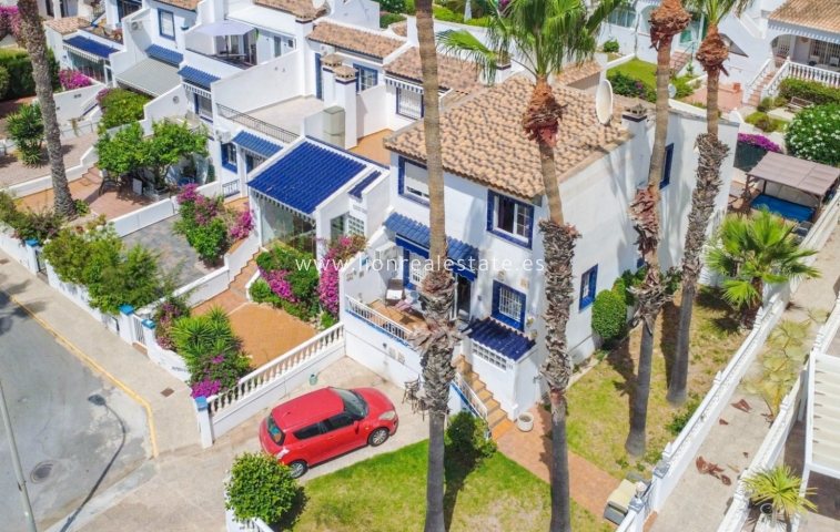 Reventa - Town House - Orihuela Costa - La Rioja