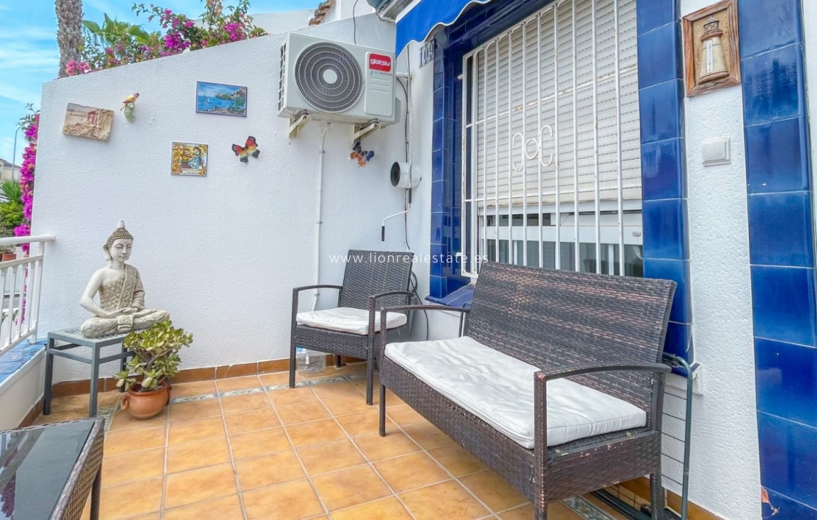 Reventa - Town House - Orihuela Costa - La Rioja