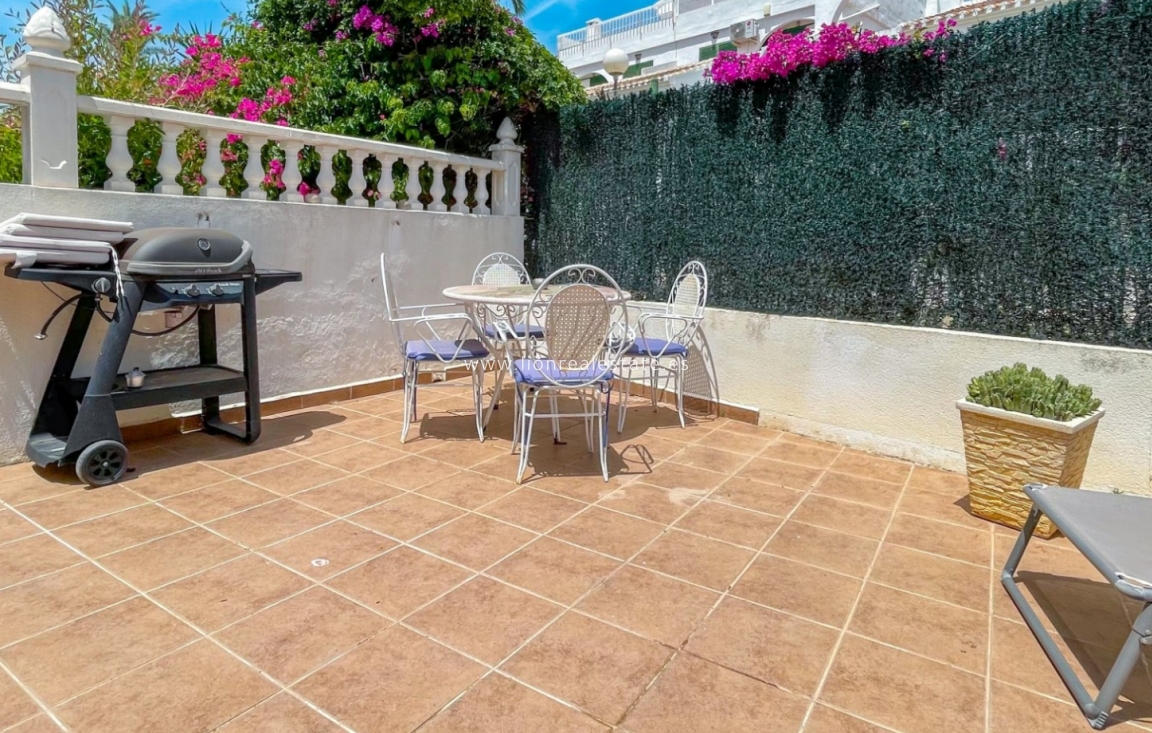 Reventa - Town House - Orihuela Costa - La Rioja