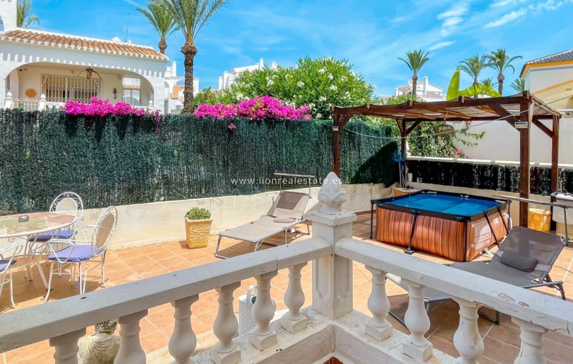 Reventa - Town House - Orihuela Costa - La Rioja