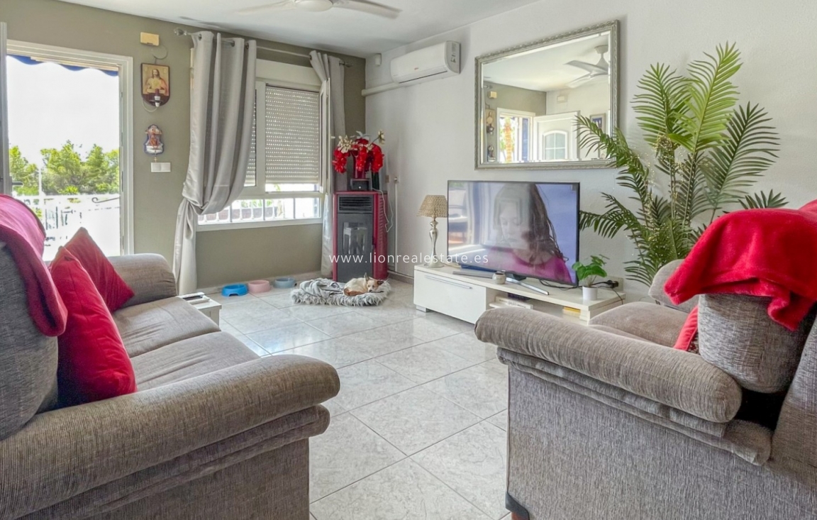 Reventa - Town House - Orihuela Costa - La Rioja