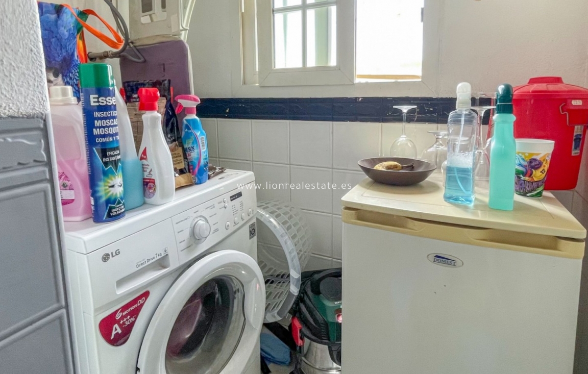Reventa - Town House - Orihuela Costa - La Rioja