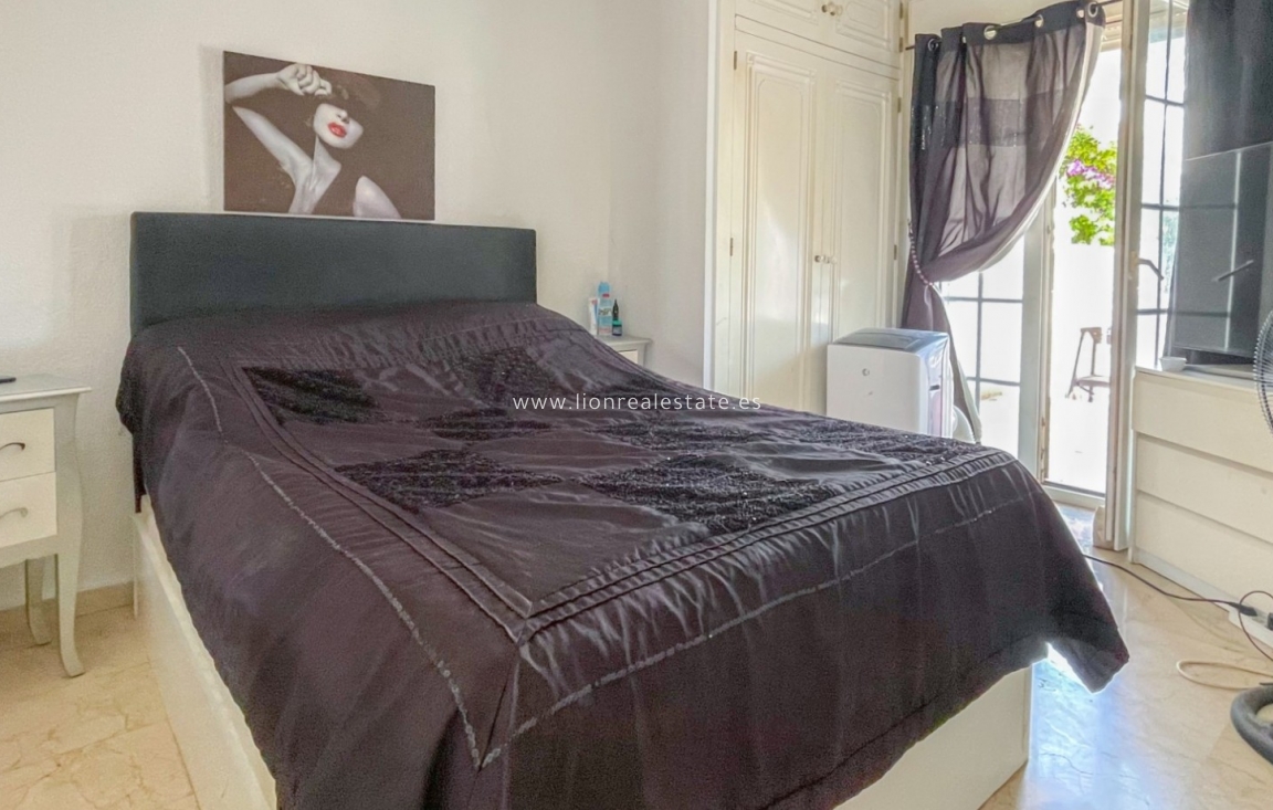 Reventa - Town House - Orihuela Costa - La Rioja