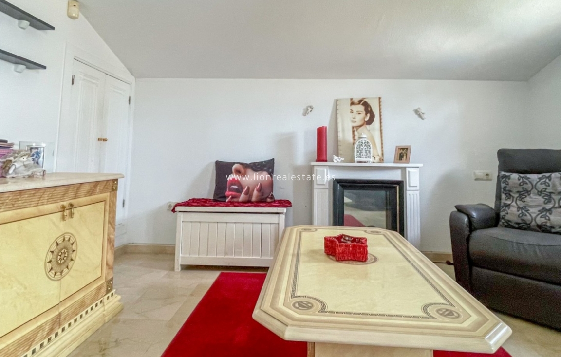 Reventa - Town House - Orihuela Costa - La Rioja