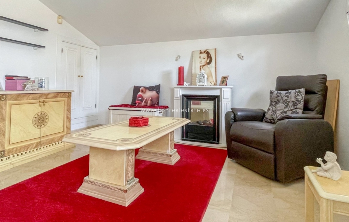 Reventa - Town House - Orihuela Costa - La Rioja
