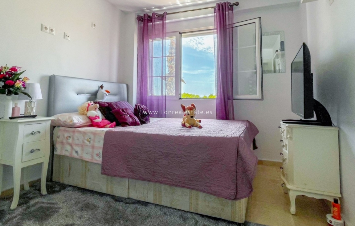 Reventa - Town House - Orihuela Costa - La Rioja
