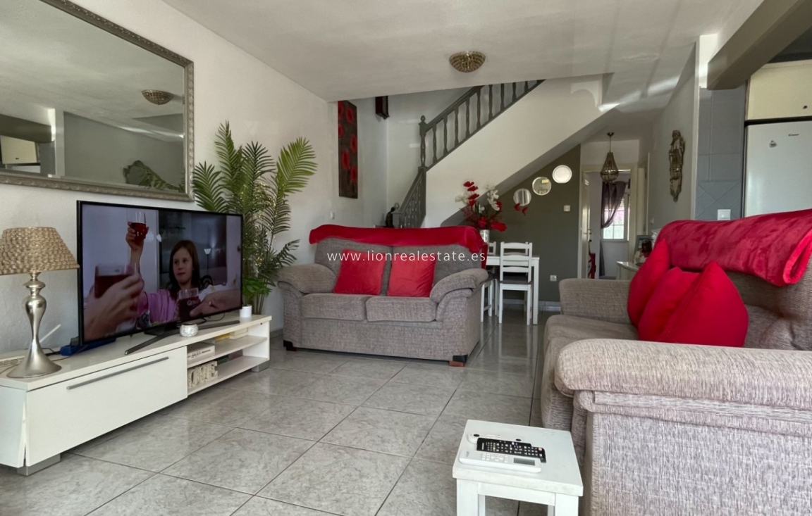 Reventa - Town House - Orihuela Costa - La Rioja
