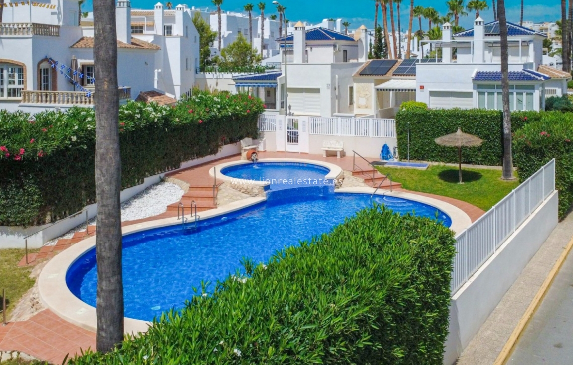 Reventa - Town House - Orihuela Costa - La Rioja
