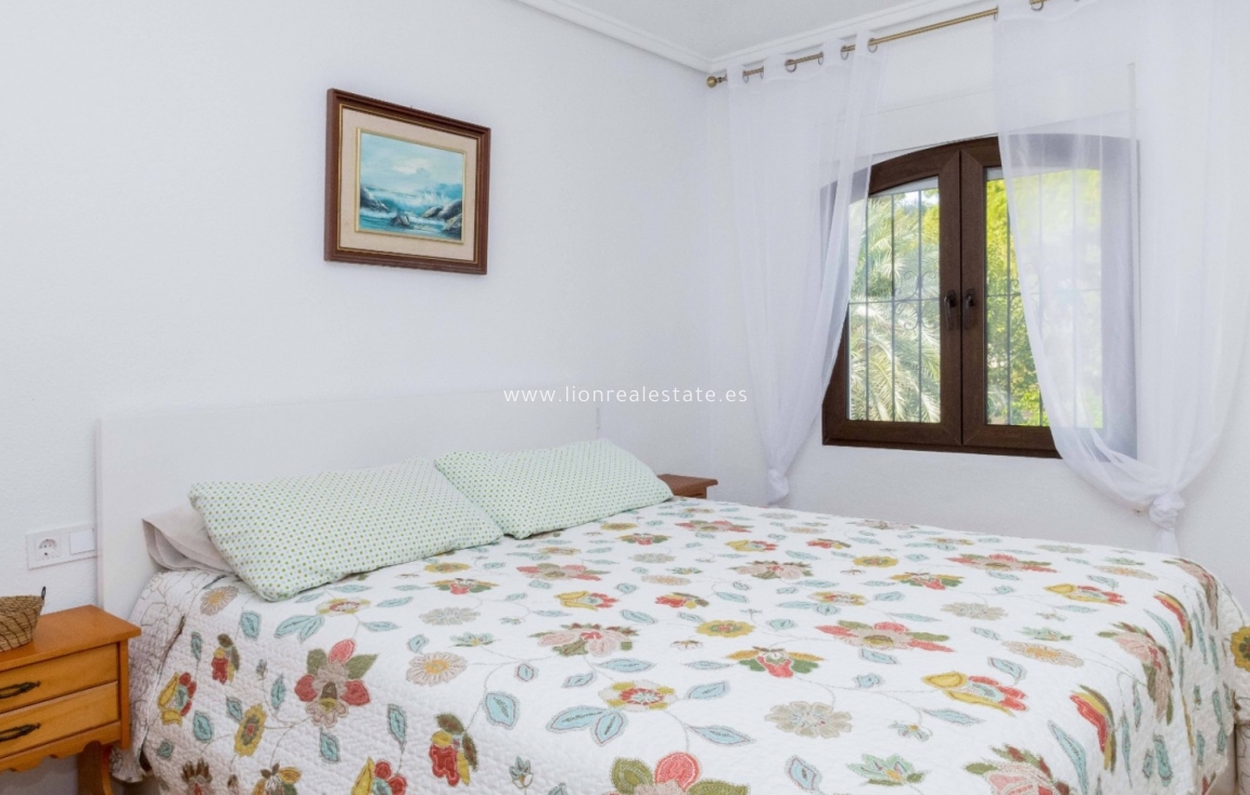 Reventa - Town House - Orihuela Costa - La Zenia