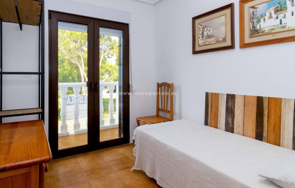 Reventa - Town House - Orihuela Costa - La Zenia