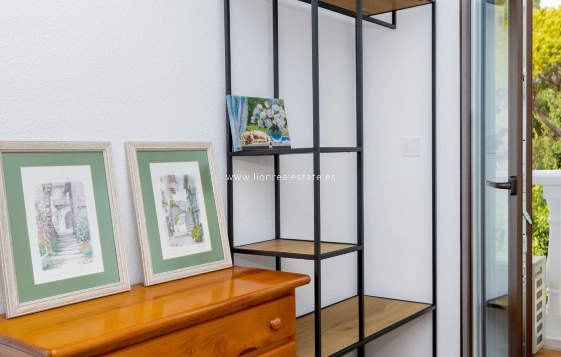 Reventa - Town House - Orihuela Costa - La Zenia