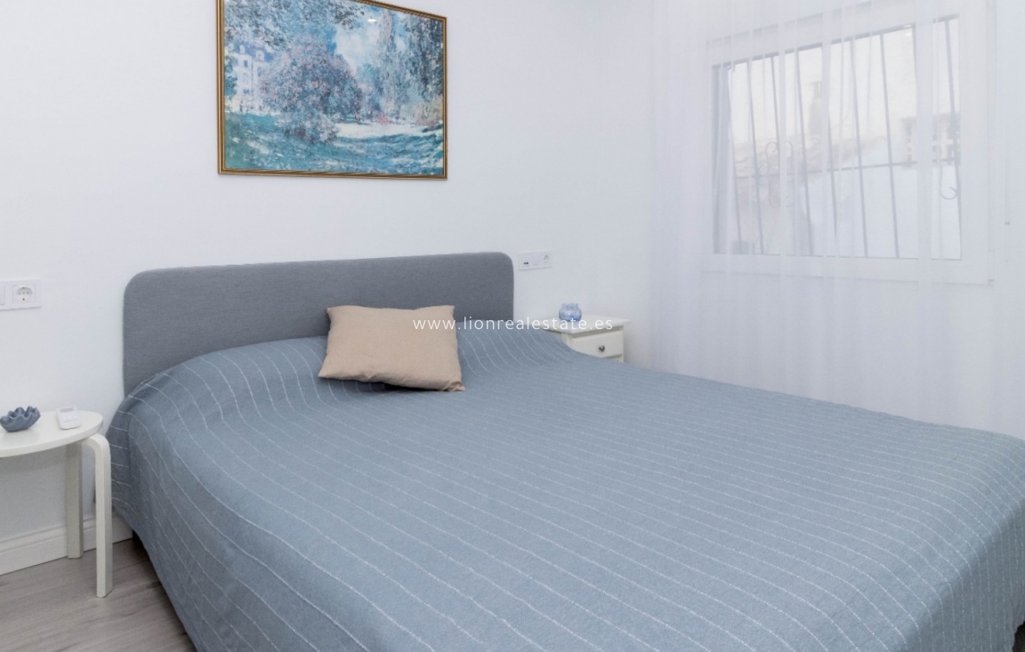 Reventa - Town House - Orihuela Costa - La Zenia