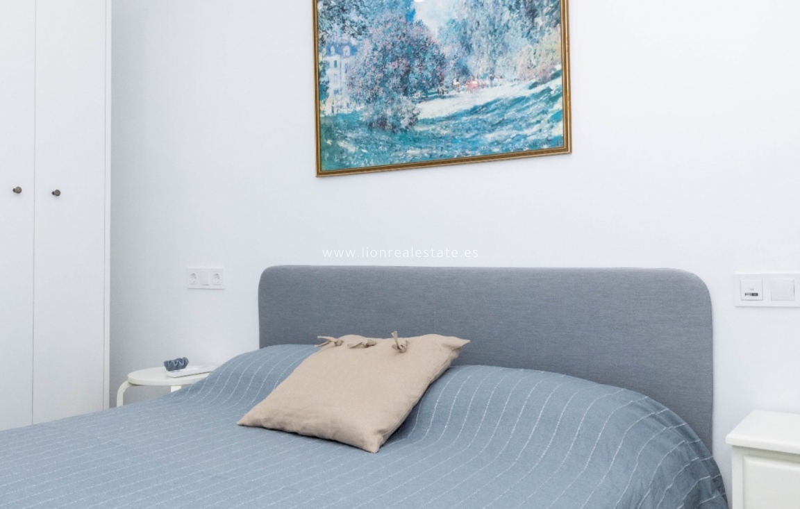 Reventa - Town House - Orihuela Costa - La Zenia