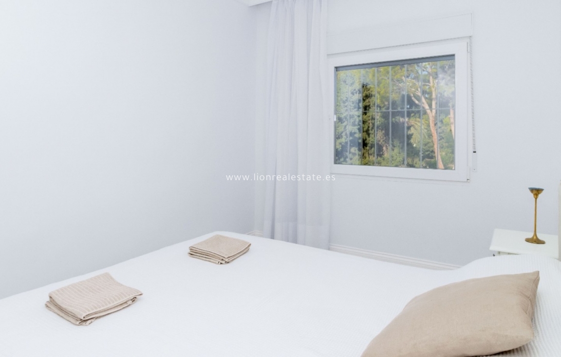 Reventa - Town House - Orihuela Costa - La Zenia