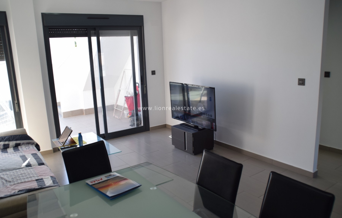 Reventa - Town House - Orihuela Costa - La Zenia