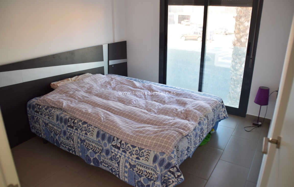 Reventa - Town House - Orihuela Costa - La Zenia