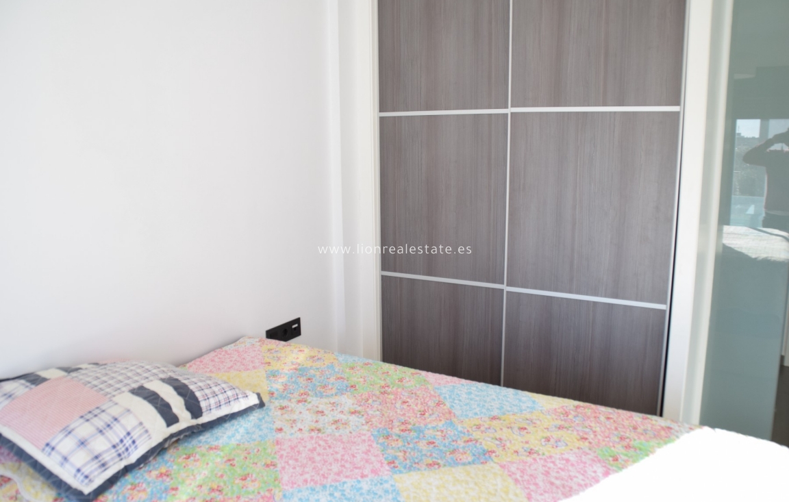 Reventa - Town House - Orihuela Costa - La Zenia