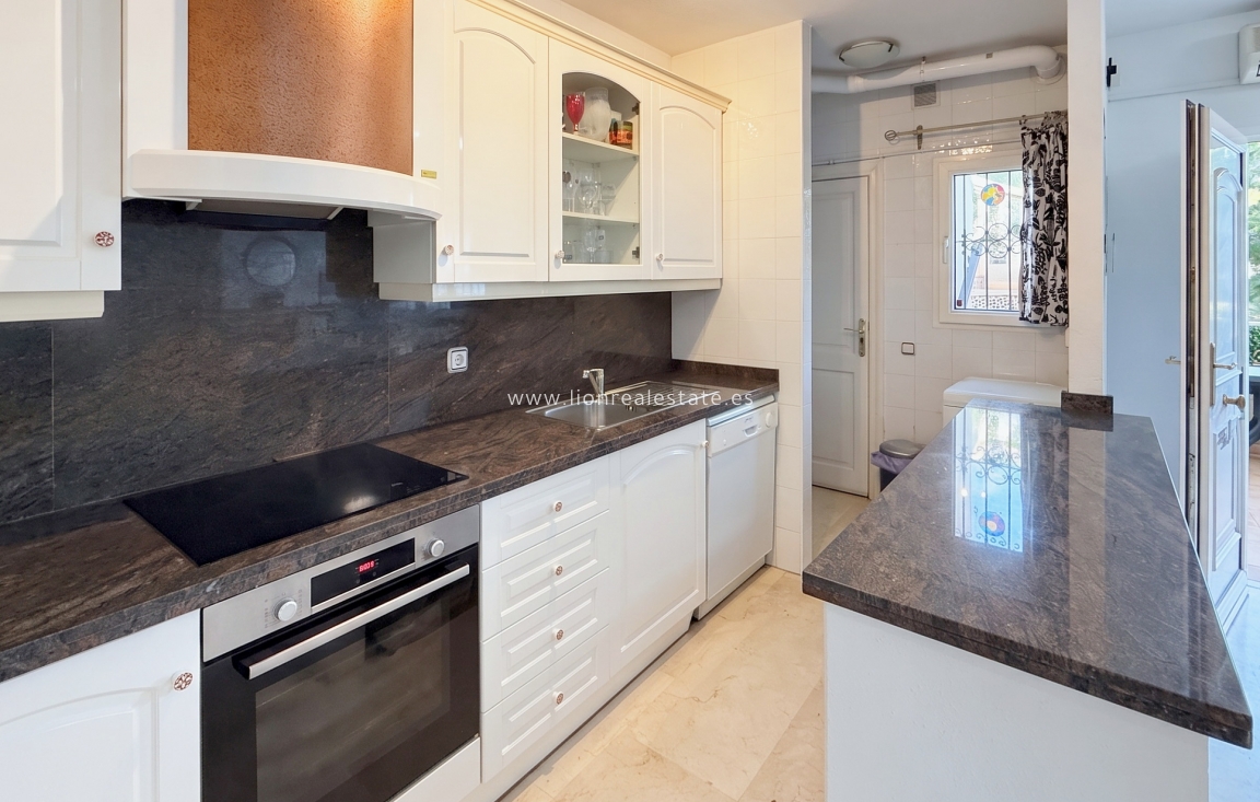 Reventa - Town House - Orihuela Costa - Las Ramblas