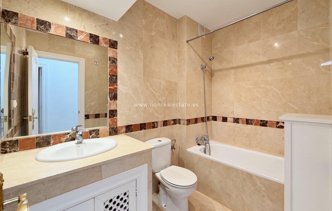 Reventa - Town House - Orihuela Costa - Las Ramblas