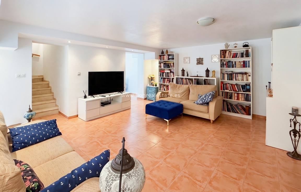 Reventa - Town House - Orihuela Costa - Las Ramblas