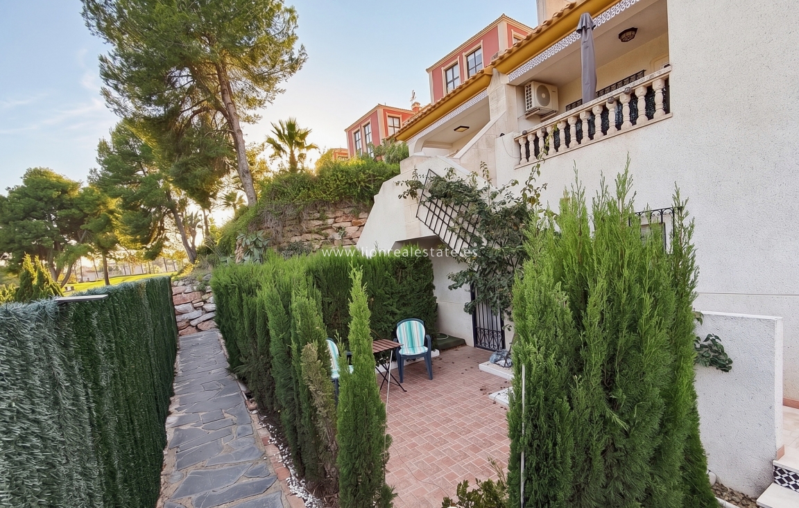 Reventa - Town House - Orihuela Costa - Las Ramblas