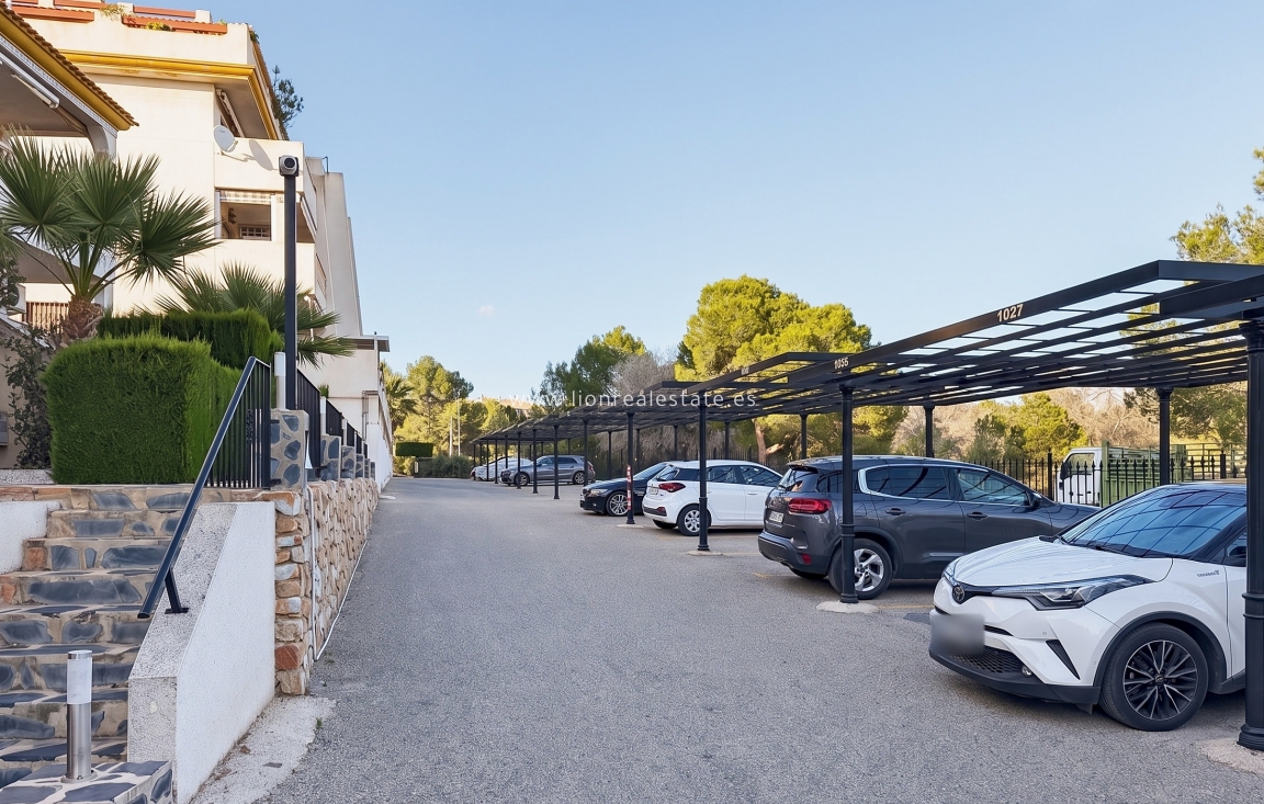 Reventa - Town House - Orihuela Costa - Las Ramblas