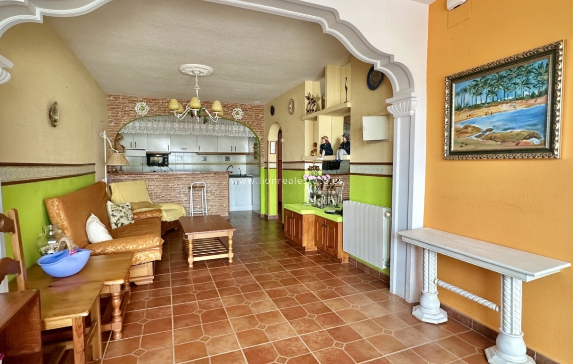 Reventa - Town House - Orihuela Costa - Los Altos