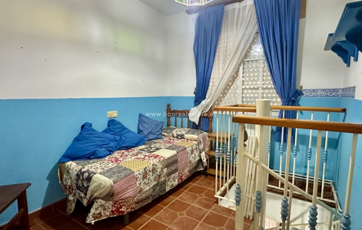 Reventa - Town House - Orihuela Costa - Los Altos