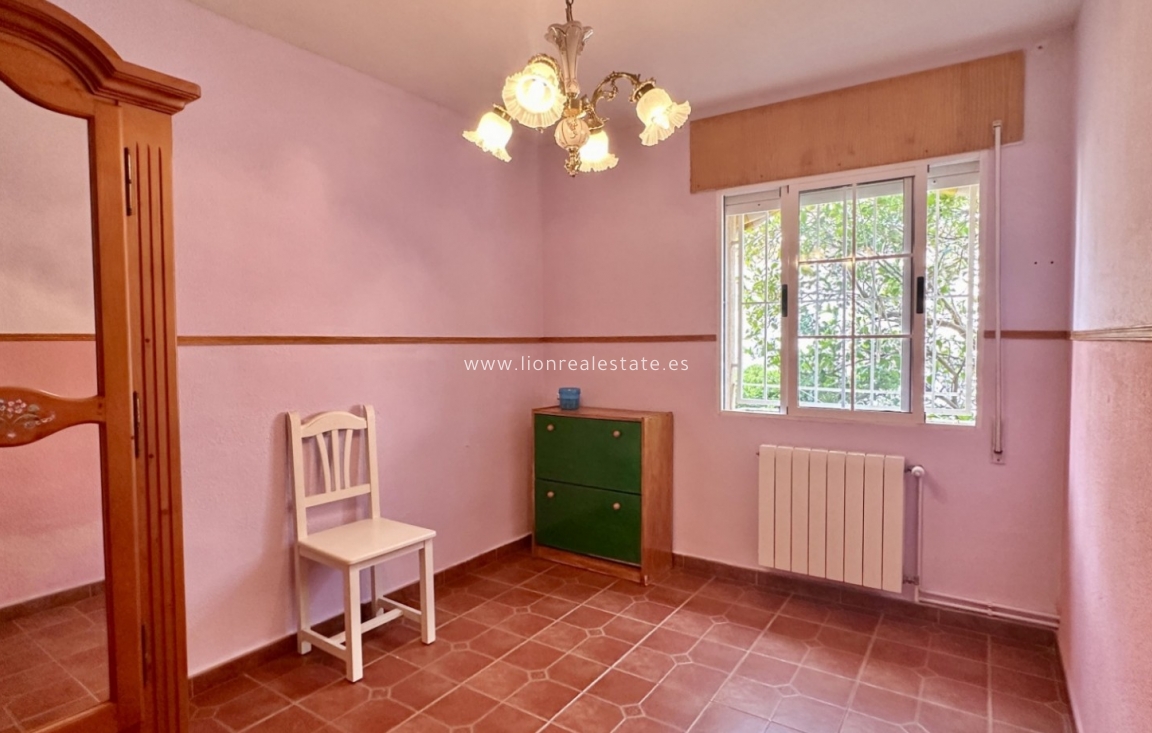 Reventa - Town House - Orihuela Costa - Los Altos