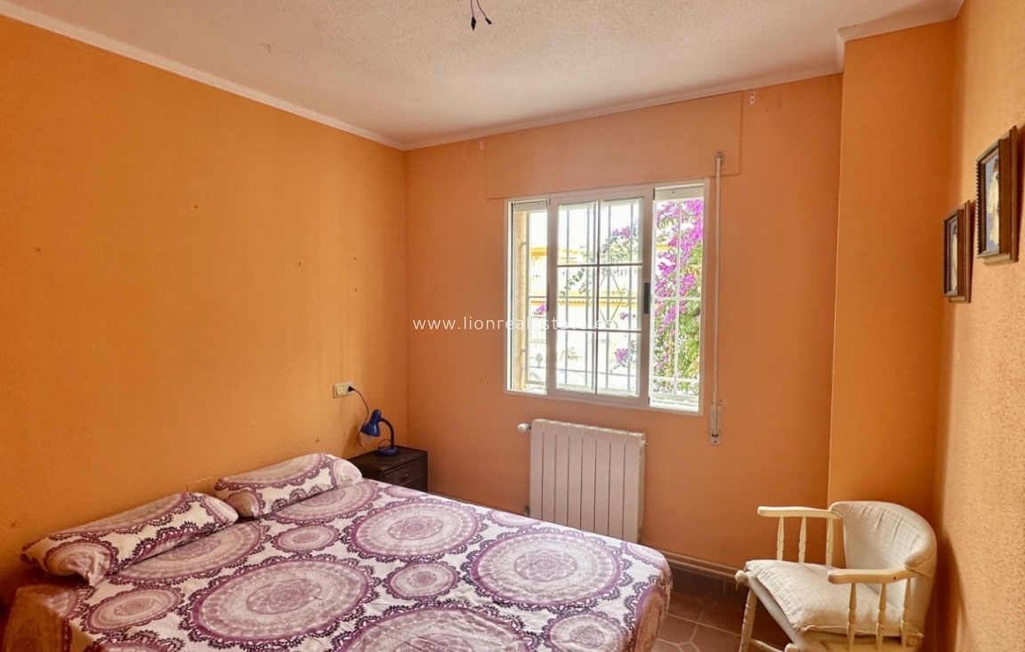 Reventa - Town House - Orihuela Costa - Los Altos