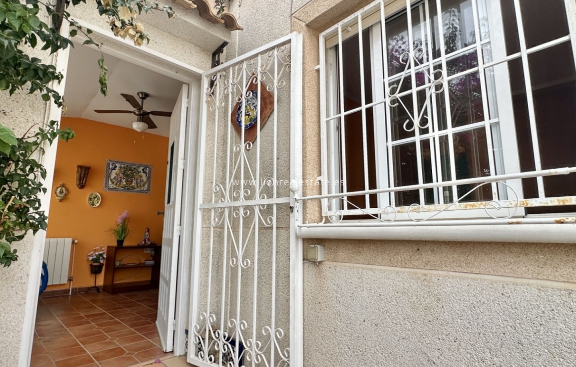 Reventa - Town House - Orihuela Costa - Los Altos