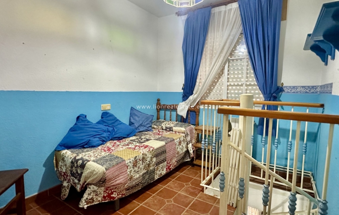 Reventa - Town House - Orihuela Costa - Los Altos