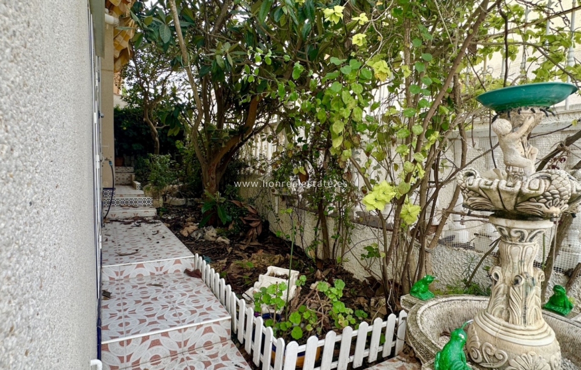 Reventa - Town House - Orihuela Costa - Los Altos