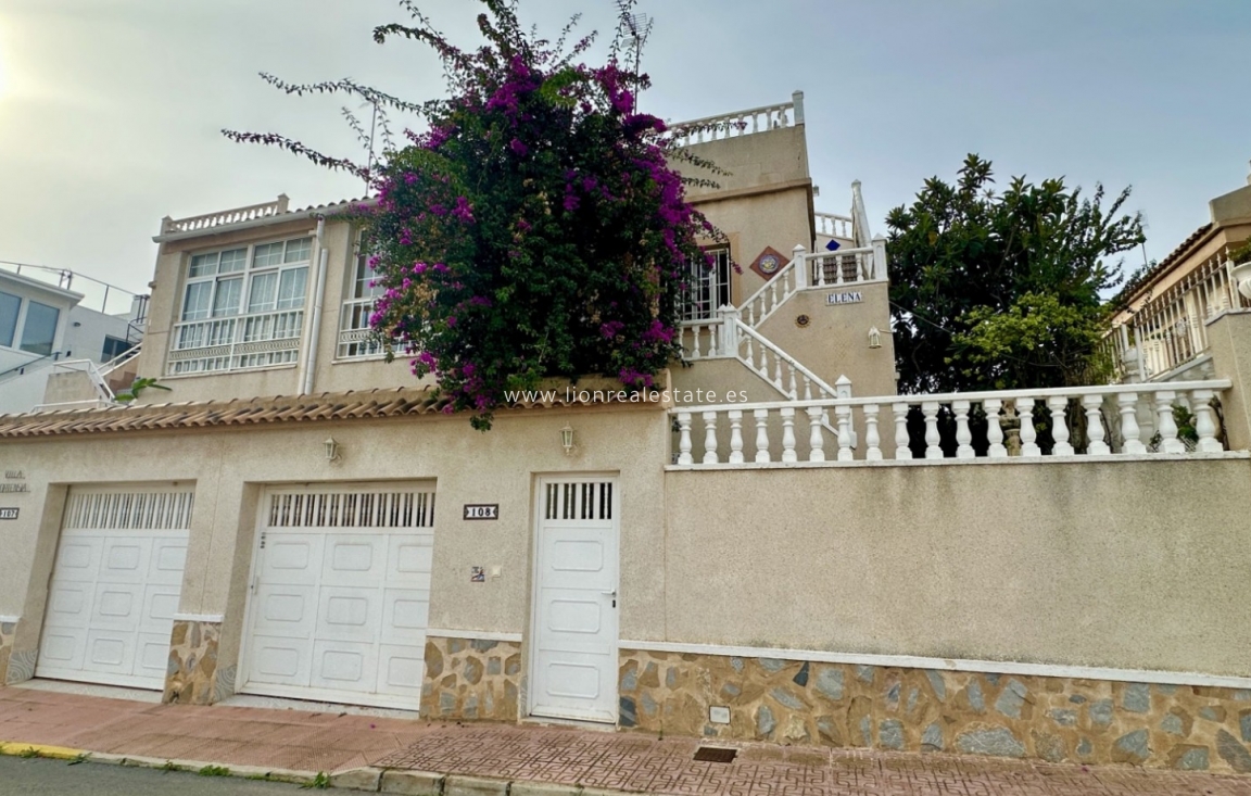 Reventa - Town House - Orihuela Costa - Los Altos