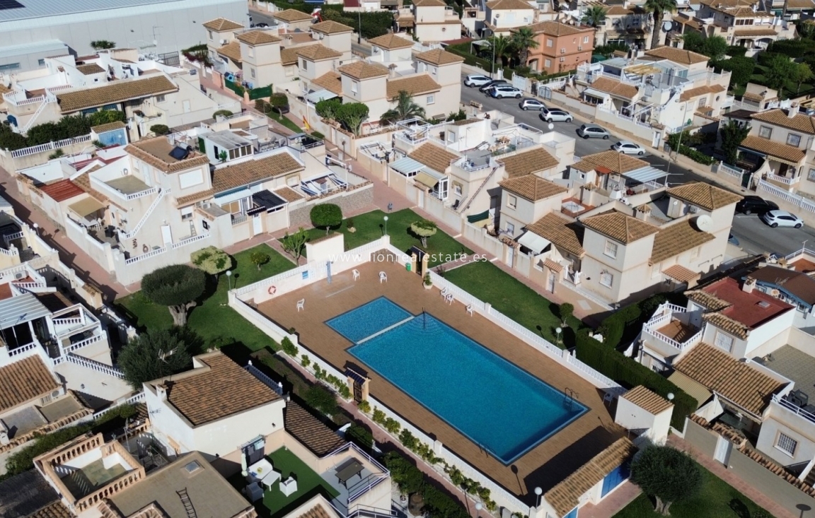 Reventa - Town House - Orihuela Costa - Los Altos