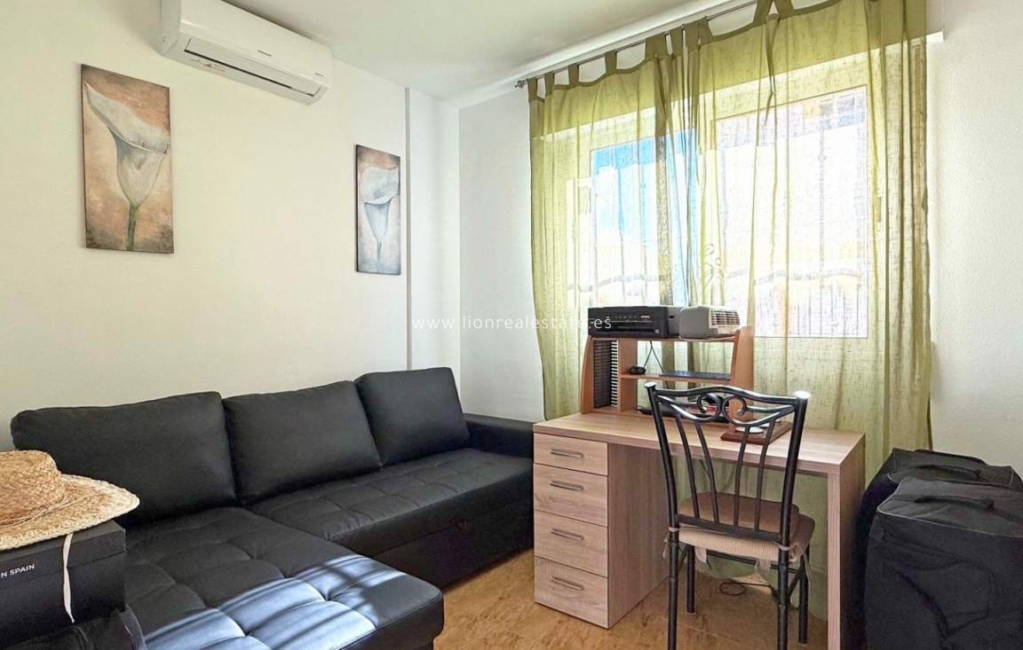 Reventa - Town House - Orihuela Costa - Los Altos