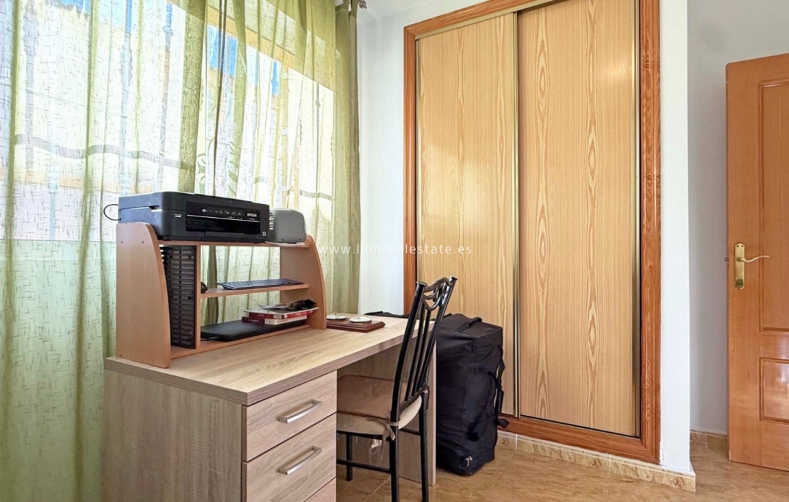 Reventa - Town House - Orihuela Costa - Los Altos