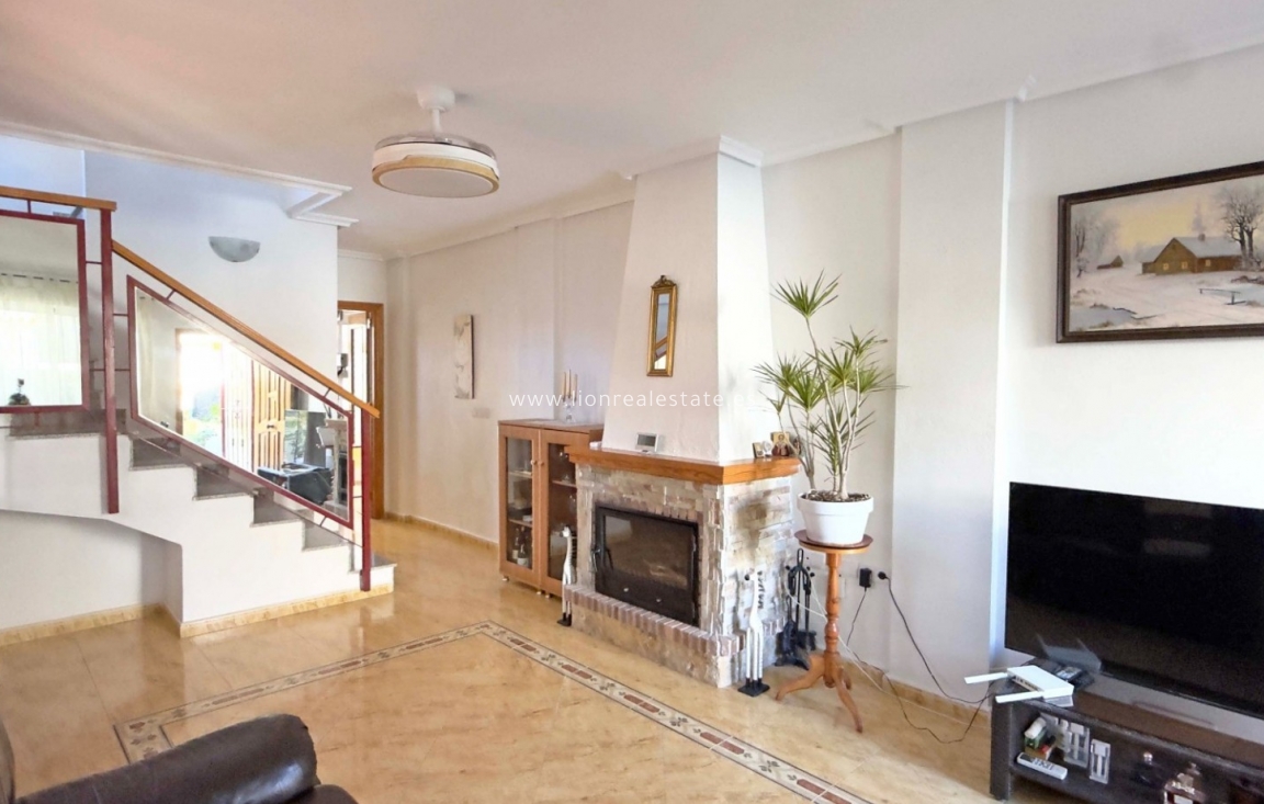 Reventa - Town House - Orihuela Costa - Los Altos