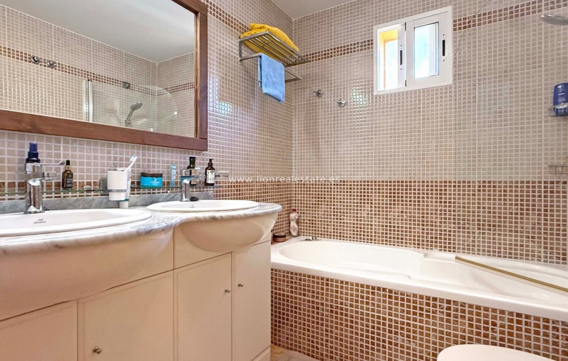 Reventa - Town House - Orihuela Costa - Los Altos