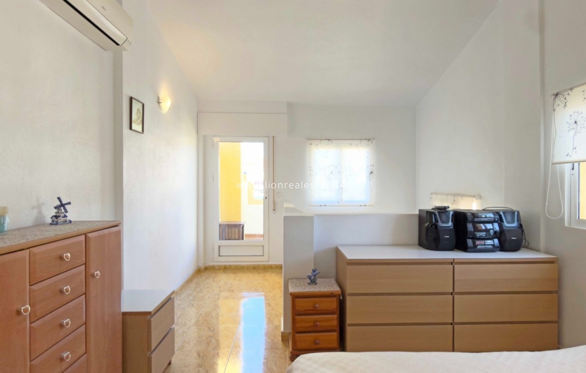 Reventa - Town House - Orihuela Costa - Los Altos